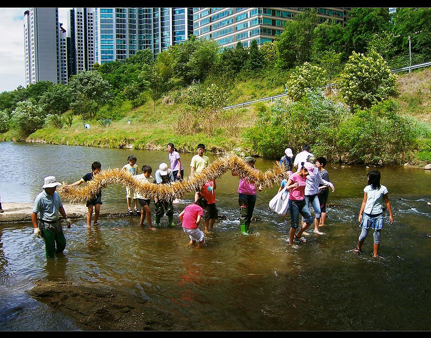 2006년 강남구 사진공모전 수상작품 - 18
