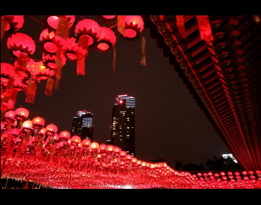 2006년 강남구 사진공모전 수상작품 - 12
