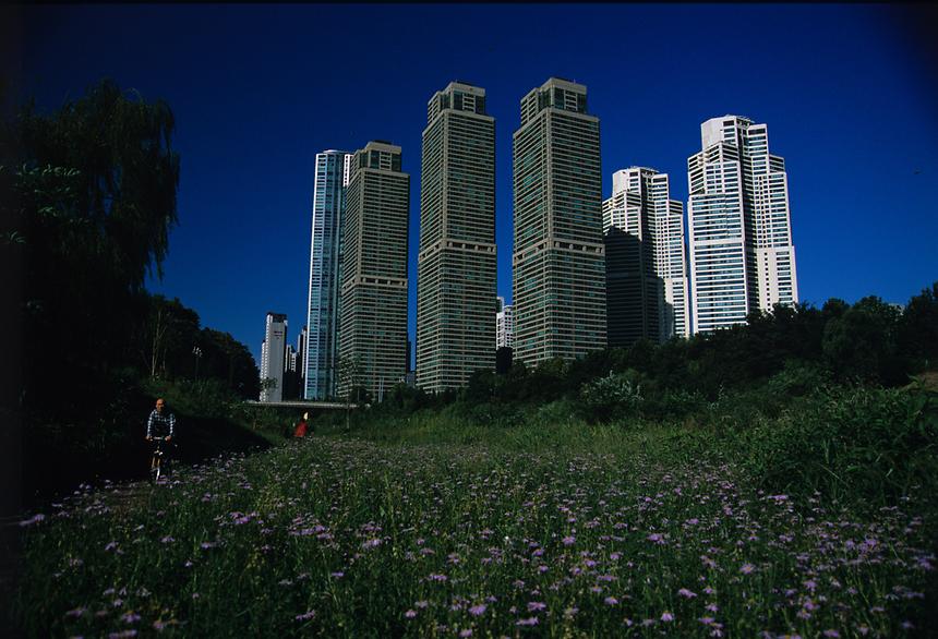 2005년 강남구 사진전(입선) 1 - 1