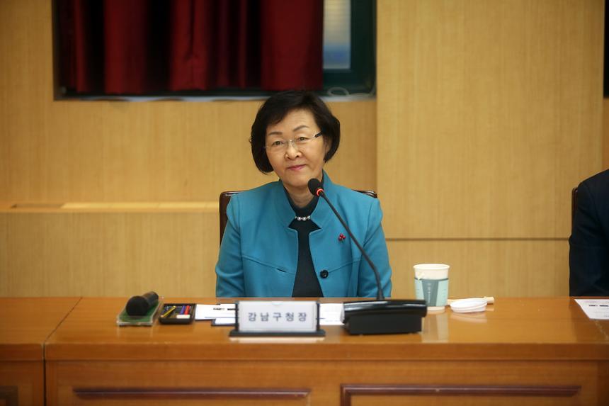 g스타존 기부홍보대사 위촉식 - 6