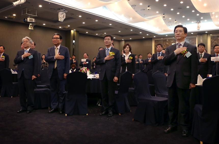 ceo아카데미 입학식 - 3