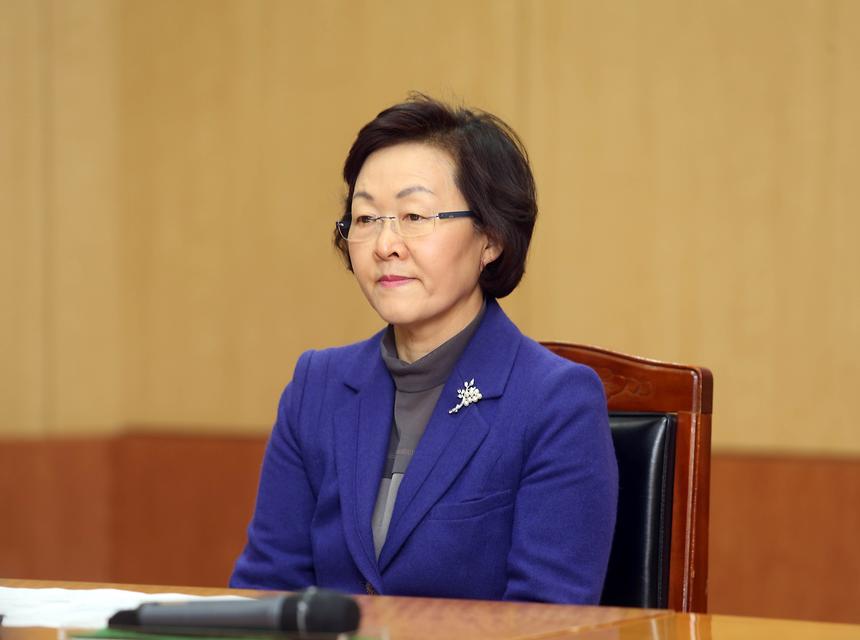 강남구, 폭력피해자 의료지원 협약 체결 - 1