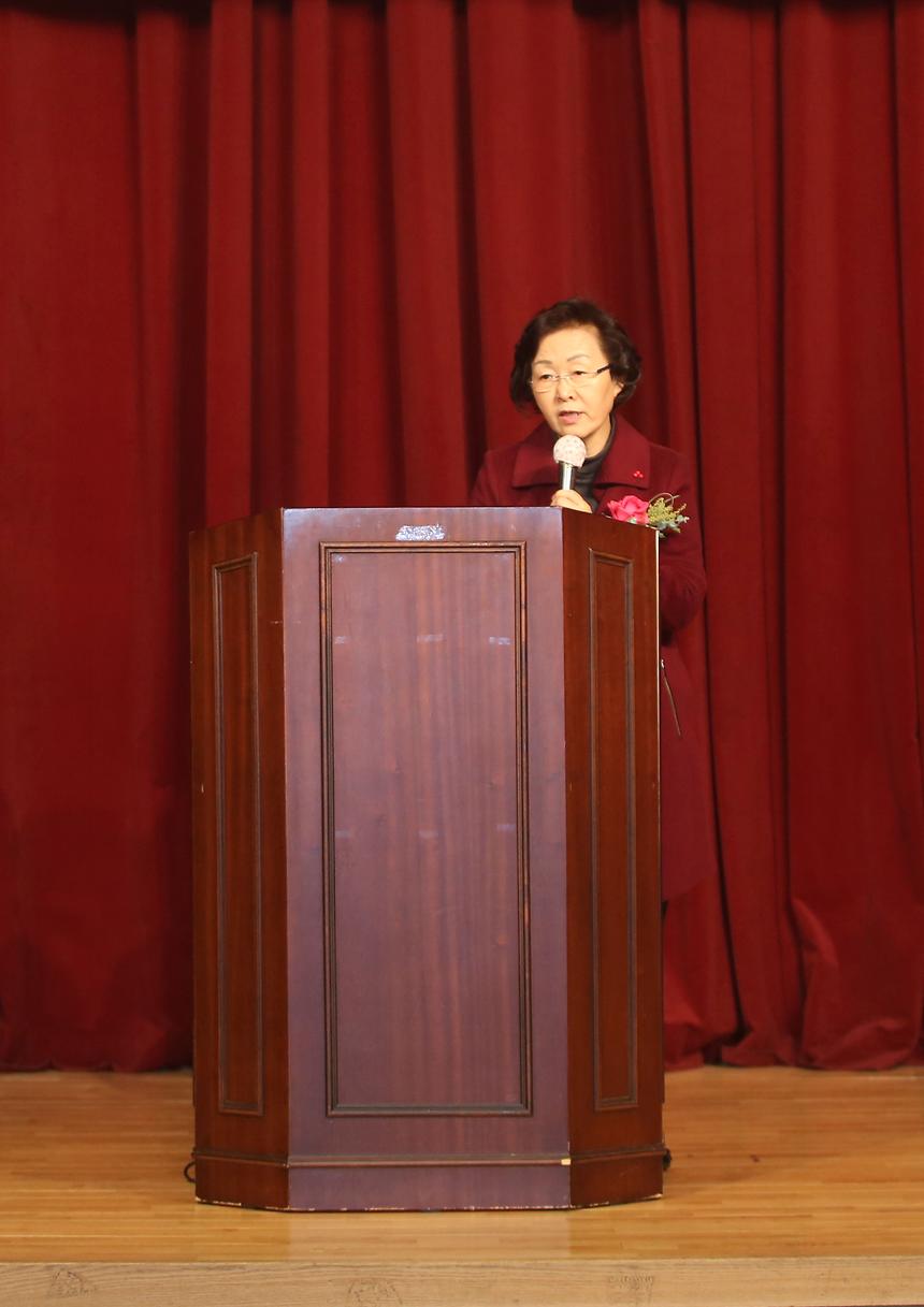 삼성장학회 - 1