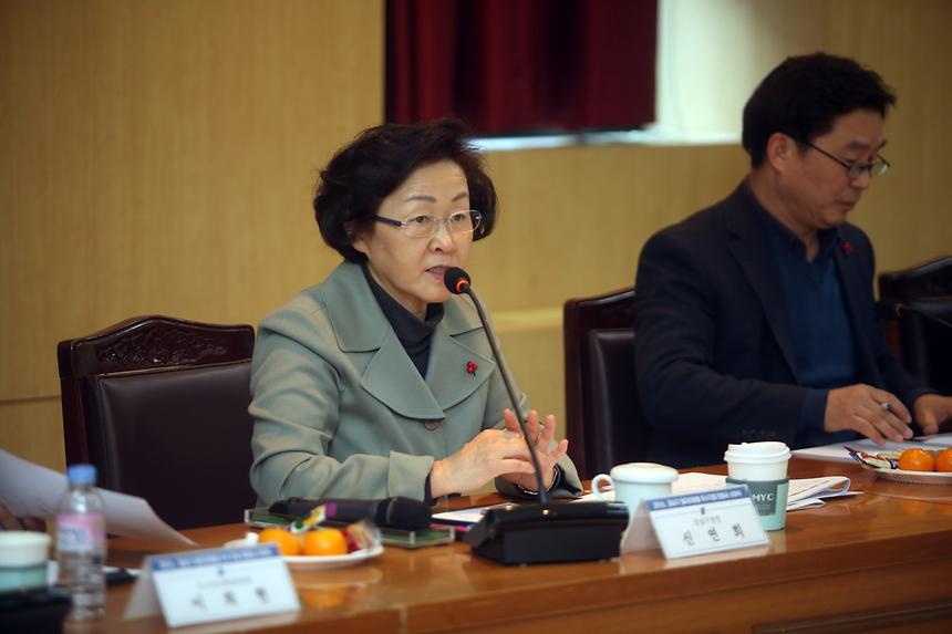일자리창출 우수기업 인증서 수여식 - 4