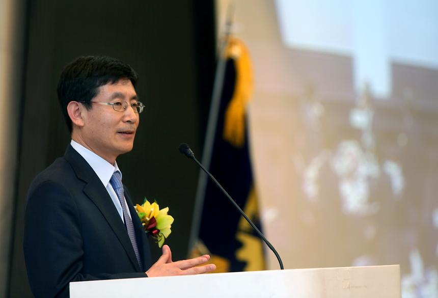 ceo아카데미 입학식 - 4