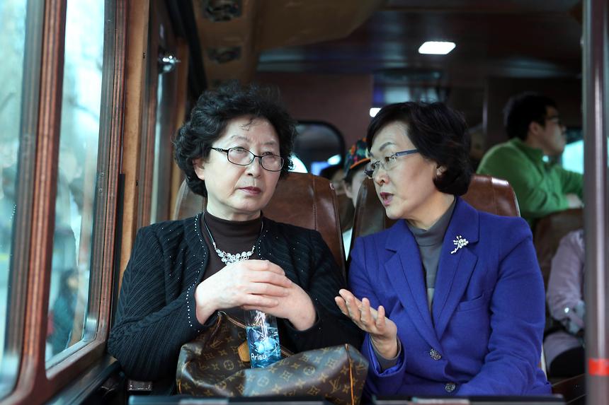 신연희 구청장과 행복한 데이트 - 10