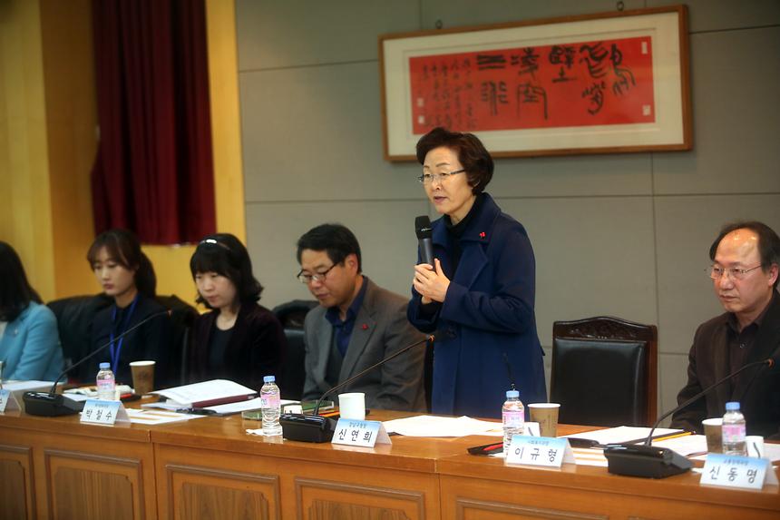 다문화지원사업표창 - 7