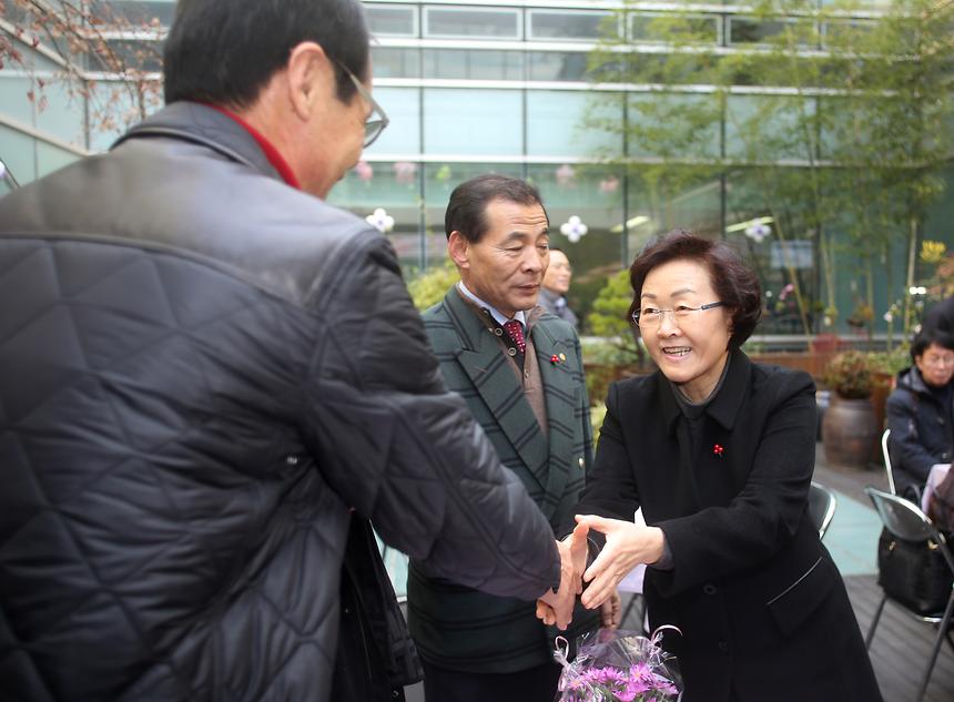 대치2동 일일찻집 - 3