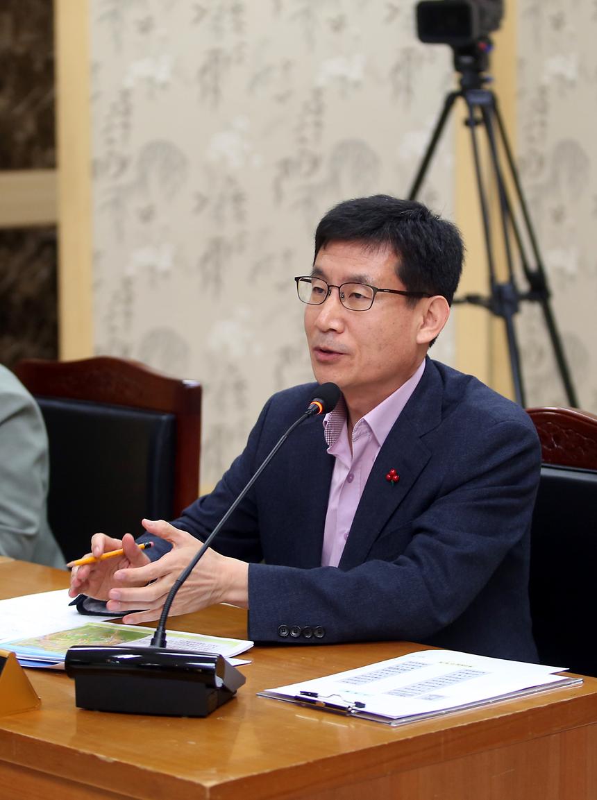 구룡마을 착수보고회 - 8