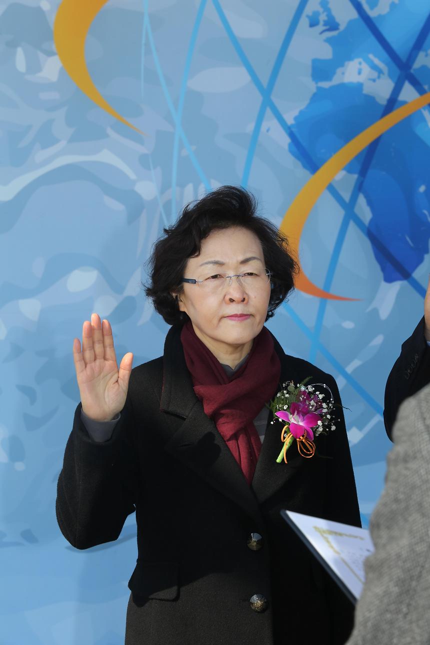 강남구 물의날 행사 - 6
