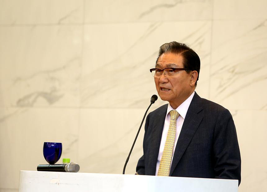 ceo아카데미 입학식 - 2