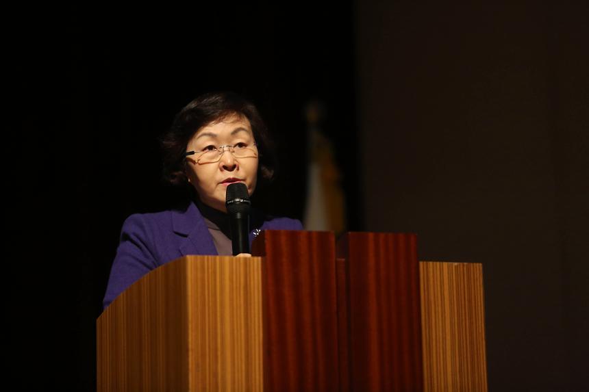 강남구 신편대원 민방위 훈련 - 2