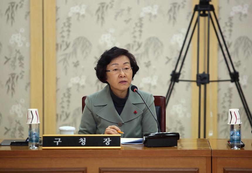 구룡마을 착수보고회 - 9