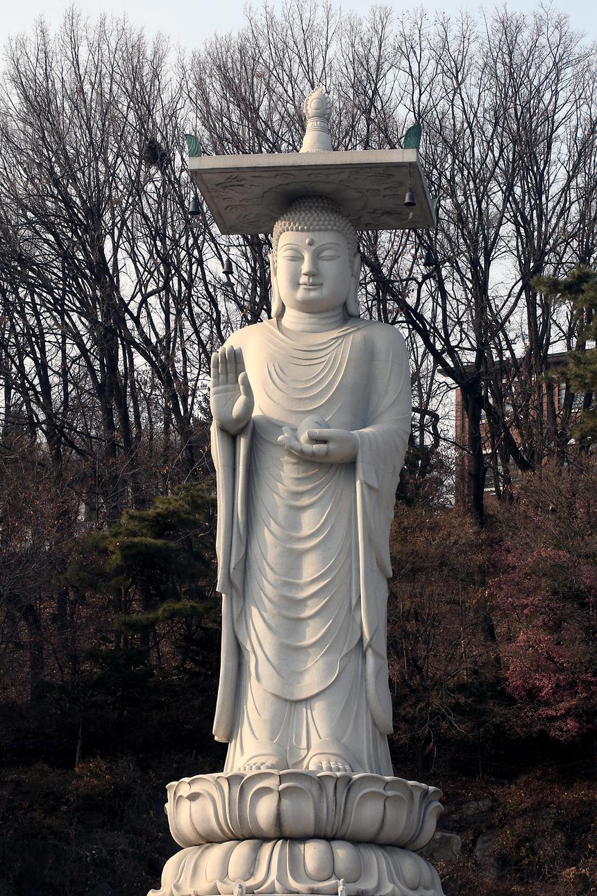 봉은사 풍경 - 11
