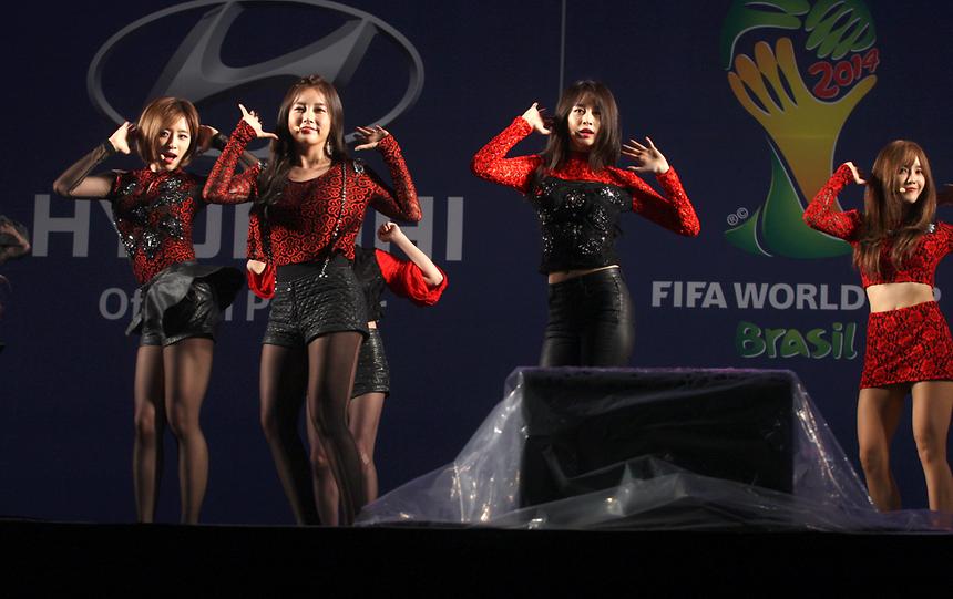 영동대로 거리응원 - 5