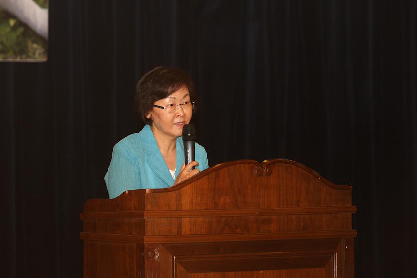 여성주간기념 강좌 - 1