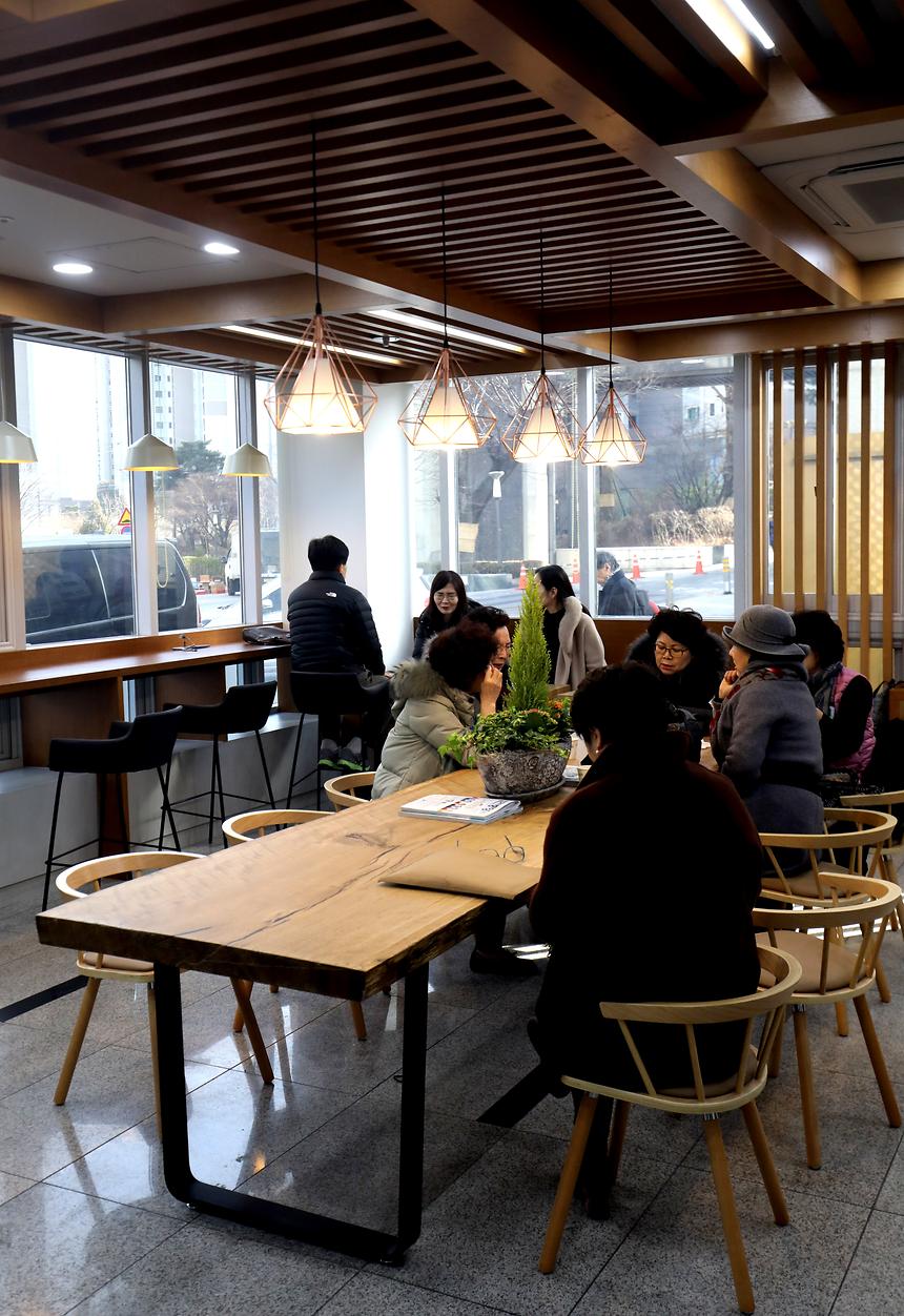 역삼2동 주민센터 - 3