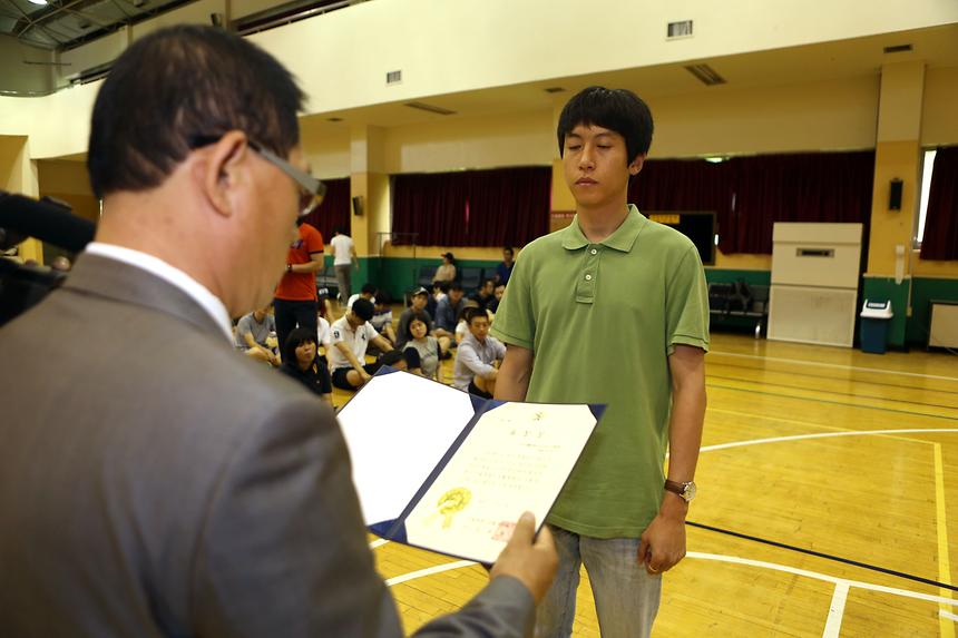 강남 연합회장배 농구대회 - 13