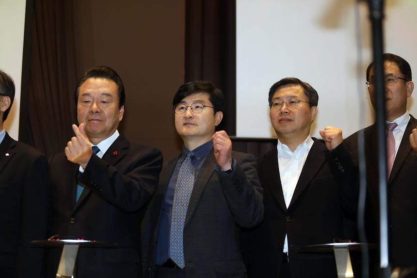 서울혁신교육지구 2단계 협약식  - 9