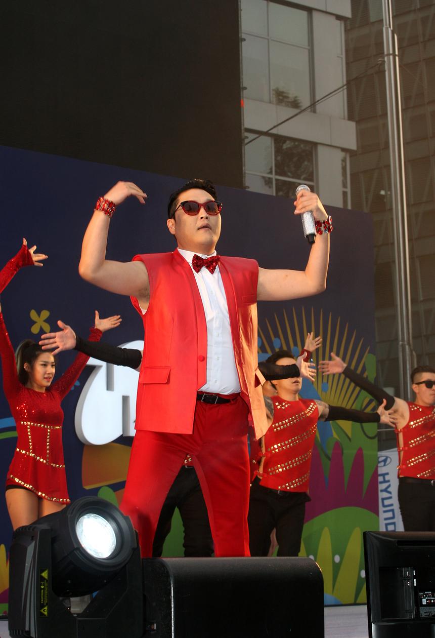2014월드컵 응원 행사 - 3