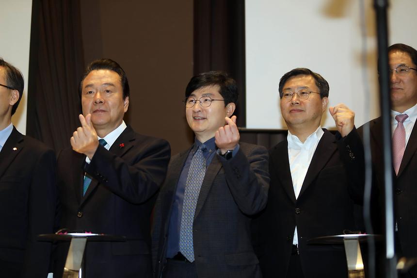 서울혁신교육지구 2단계 협약식  - 10