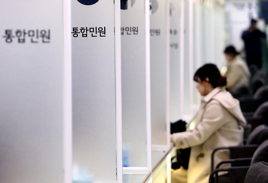 청담동 주민센터 - 18