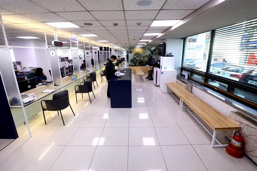 청담동 주민센터 - 19