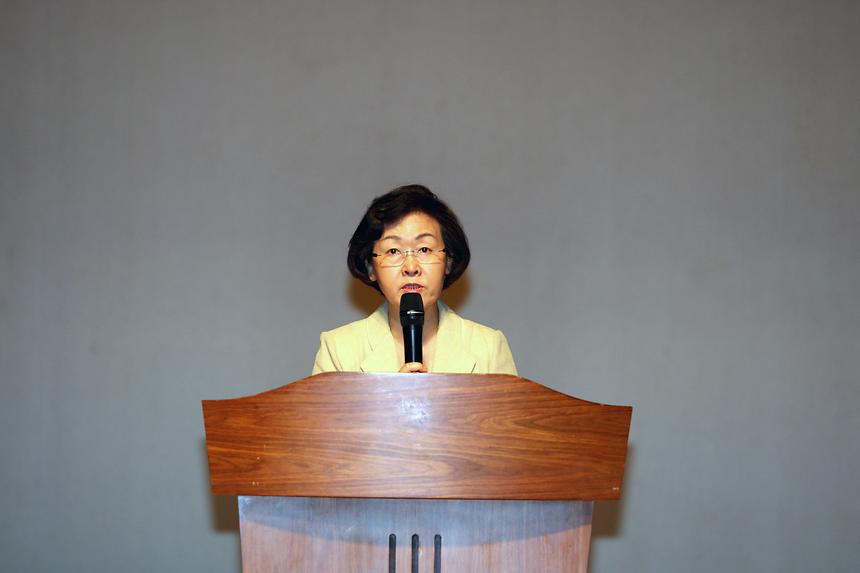 공직자 청렴결의 및 쳥렴교육 행사 - 1