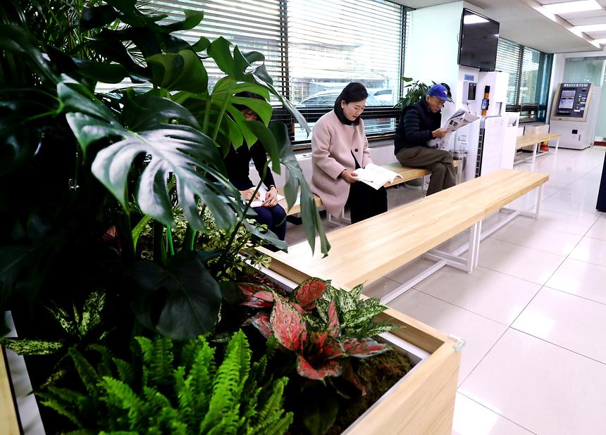 청담동 주민센터 - 17