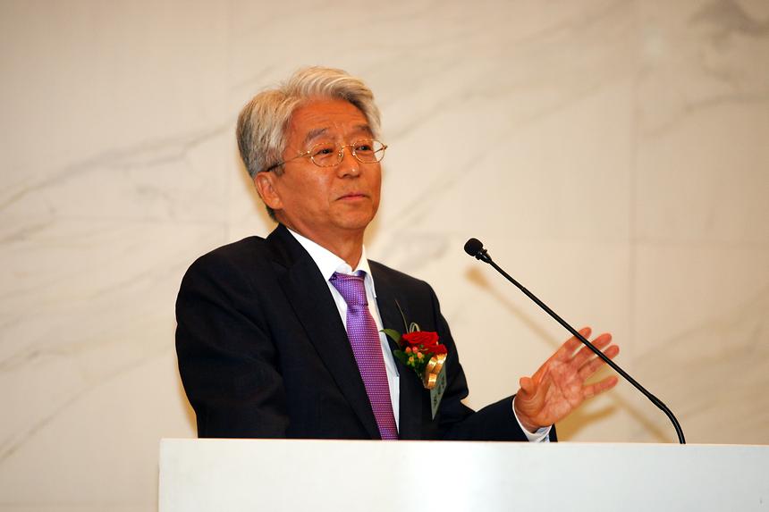 CEO 아카데미 수료식 - 7