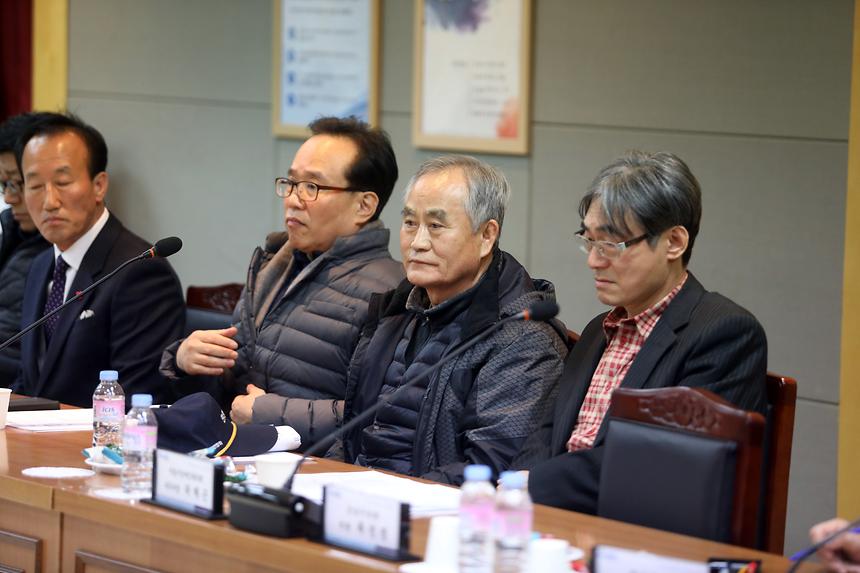 장애인체육회 - 2