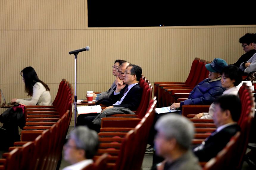 강남세브란스 헬스케어 컨퍼런스 - 10