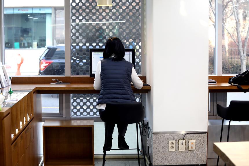 역삼2동 주민센터 - 11