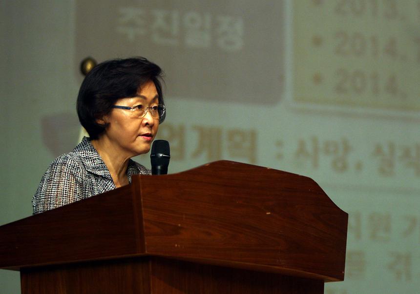 7월 민방위 훈련 - 1