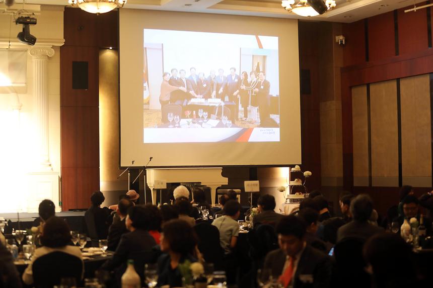 만주평통 신년인사회 - 14