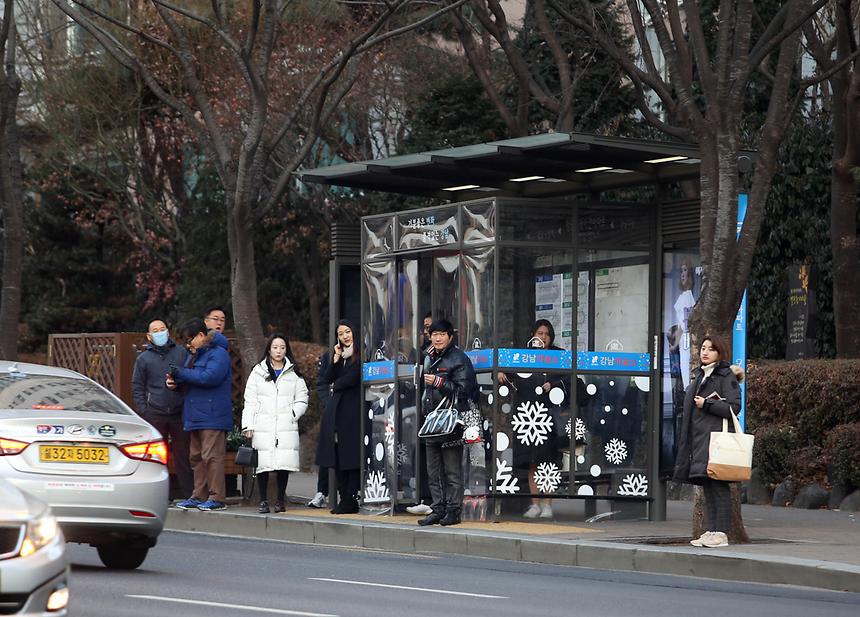 강남 따숨소 - 5