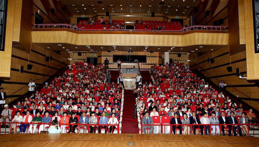 제19회 여성주간 기념식 - 5