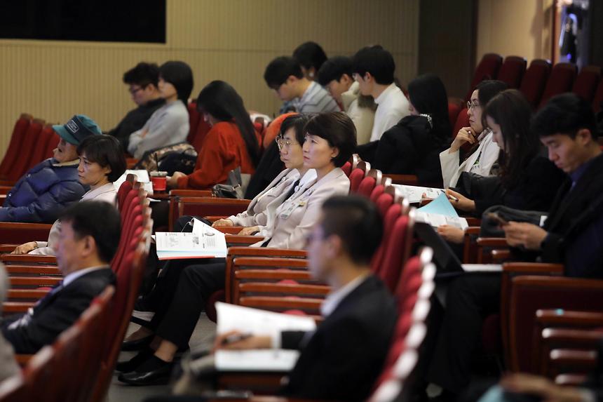 강남세브란스 헬스케어 컨퍼런스 - 9