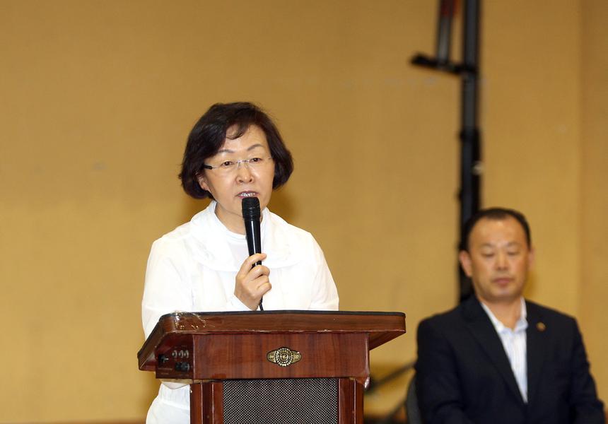 강남 연합회장배 농구대회 - 8