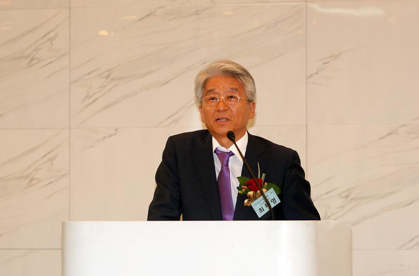 CEO 아카데미 수료식 - 1