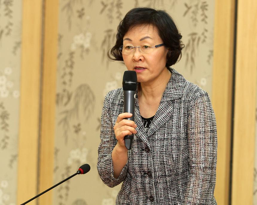 주민자치 위원회 - 2