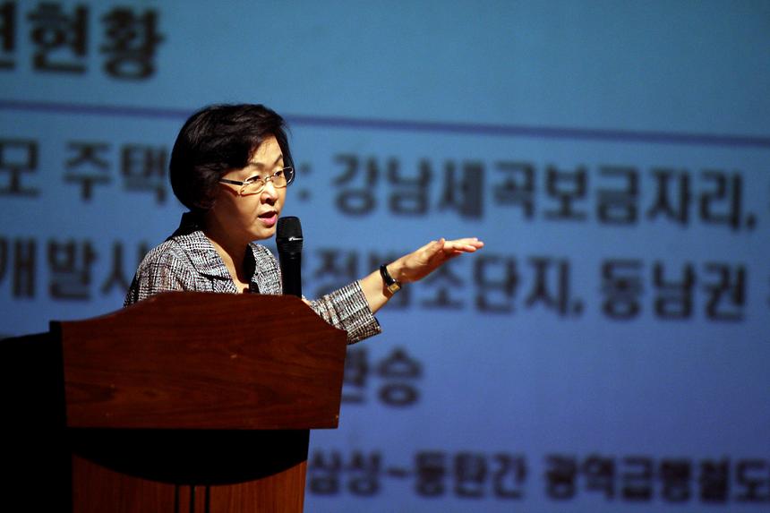 7월 민방위 훈련 - 2