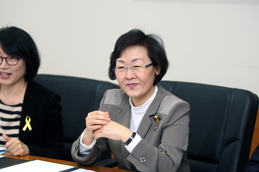미국 귀넷시방문 - 1