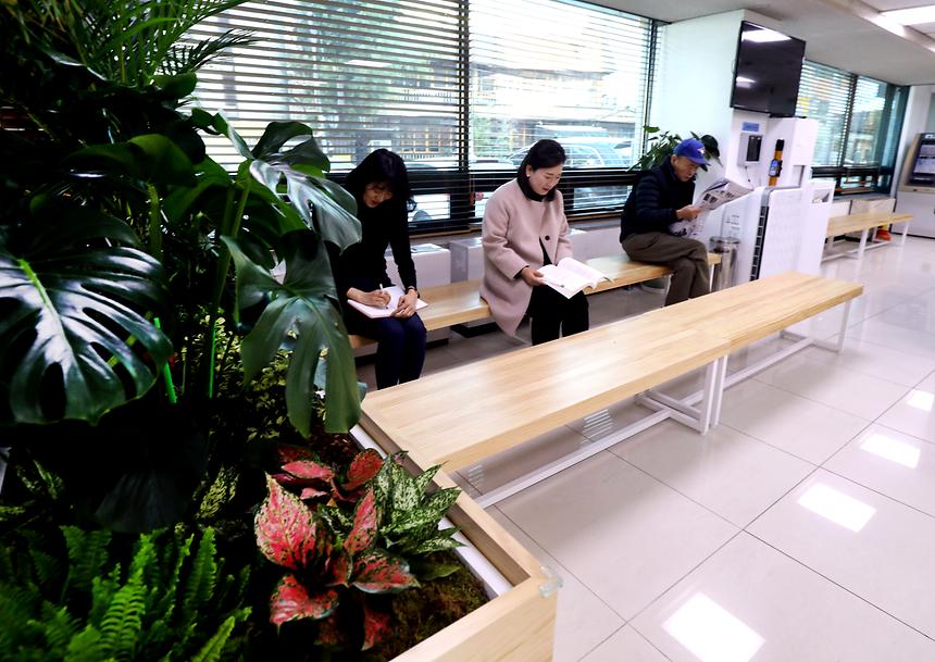 청담동 주민센터 - 16