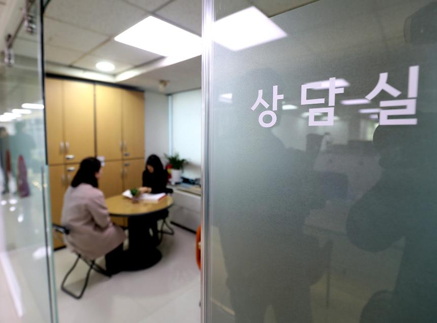 청담동 주민센터 - 13