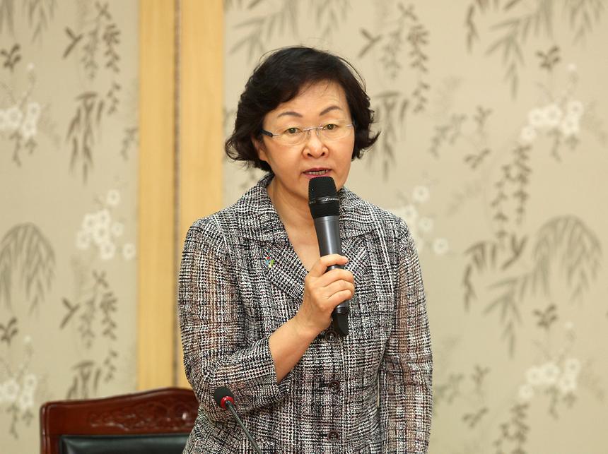 주민자치 위원회 - 1