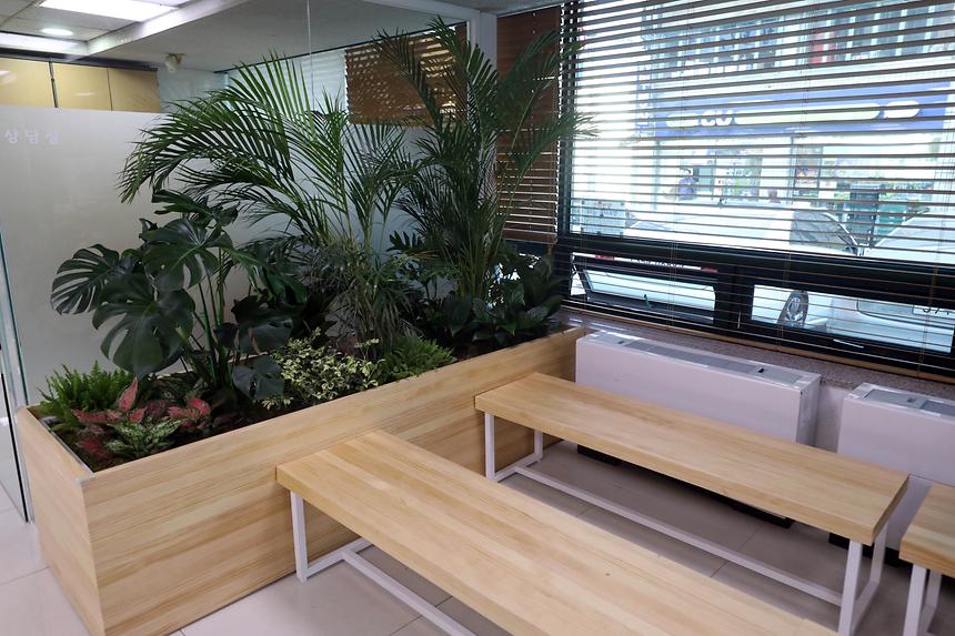 청담동 주민센터 - 7