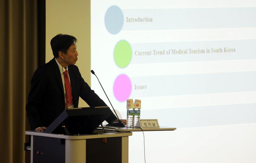 강남세브란스 헬스케어 컨퍼런스 - 8