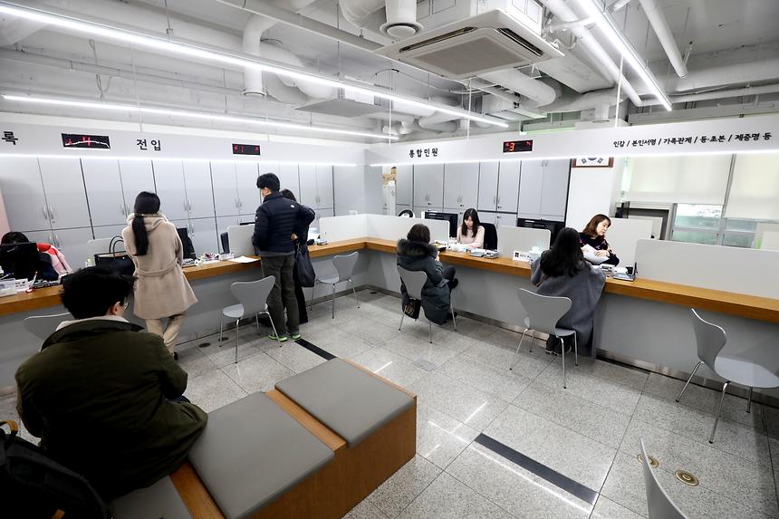 역삼2동 주민센터 - 26