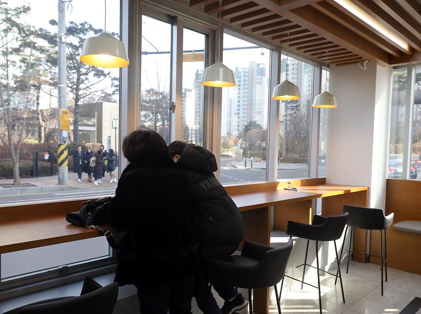 역삼2동 주민센터 - 13